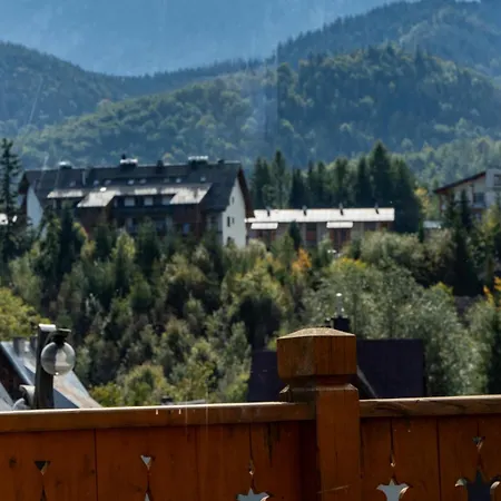 Why Not Swierkowy Kościelisko