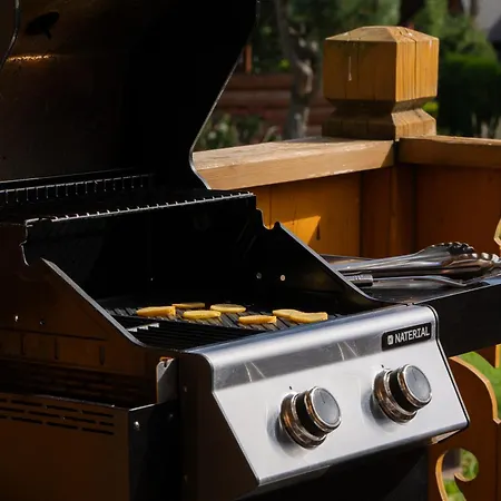 Chalet Why Not Swierkowy