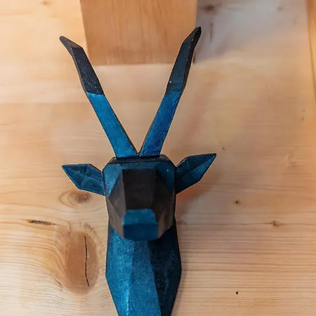 Why Not Swierkowy Alpesi faház *