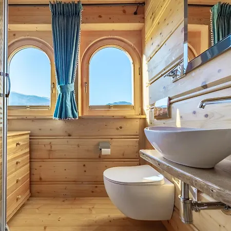 Chalet Why Not Swierkowy Kościelisko