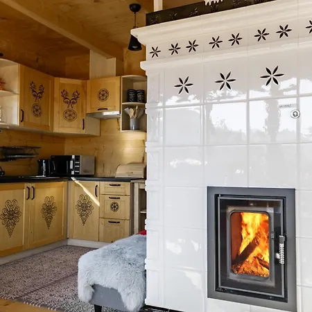 Why Not Swierkowy Chalet Koscielisko