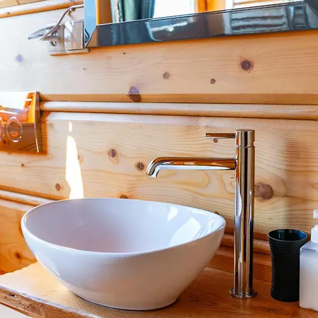 Why Not Swierkowy Alpesi faház *